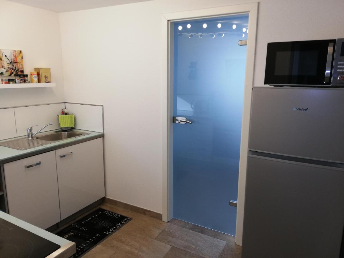 Ferienwohnung Hirmer Zirndorf Exterior foto