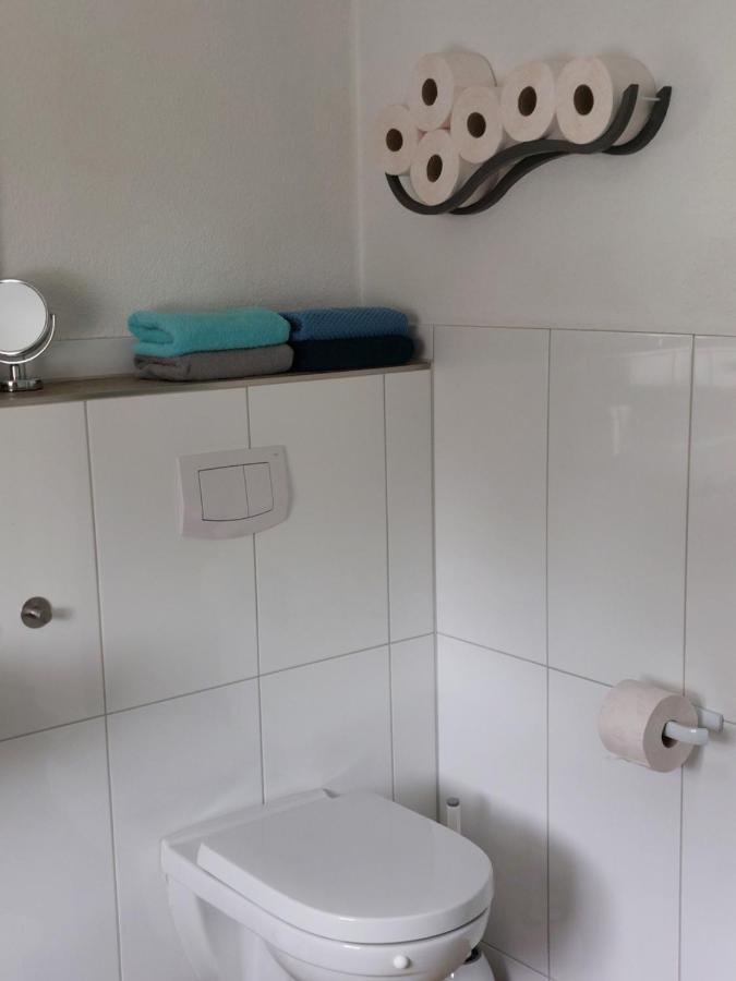 Ferienwohnung Hirmer Zirndorf Exterior foto