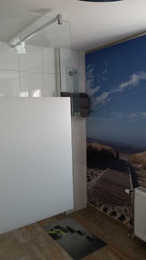 Ferienwohnung Hirmer Zirndorf Exterior foto