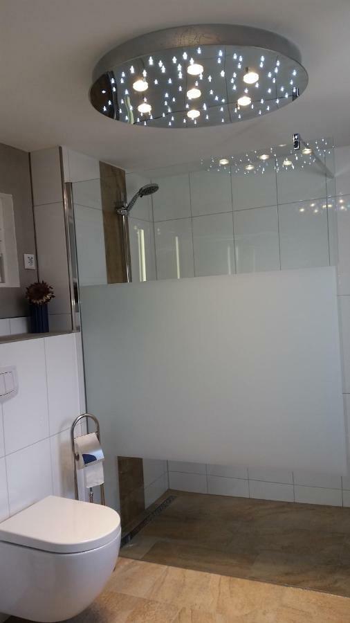 Ferienwohnung Hirmer Zirndorf Exterior foto